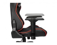 Poltrona da gioco MSI MAG CH120X Gaming Black