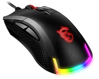 MSI Clutch GM50 gaming mouse