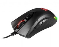 MSI Clutch GM50 gaming mouse