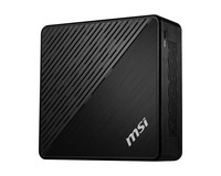 MSI Cubi 5 10M-007BEU Intel Core i7-10510U No RAM No HDD No OS 2YW