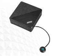 MSI Cubi 5 10M-045EU Intel Core i5-10210U 8GB RAM 256GB W10H 2YW