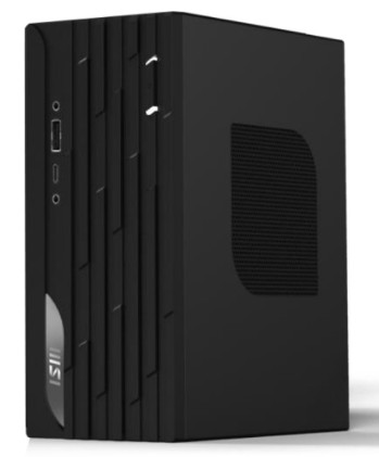 Msi Pc Mt Dp20Za 5M-063Eu Ryzen 3 5300G 8Gb 256Gb Ssd Win 11 Pro