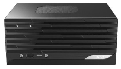 Msi Pc Mt Dp20Za 5M-063Eu Ryzen 3 5300G 8Gb 256Gb Ssd Win 11 Pro