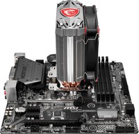 Msi Dissipatore Cpu Core Frozr S, Ventole 120Mm