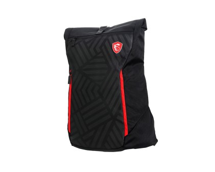 Msi Mystic Knight Backpack