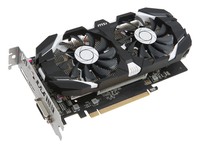 Msi Vga Gtx 1050 Ti 4Gb Oc Gddr5 Dl-Dvi Hdmi Dp Atx