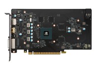 Msi Vga Gtx 1050 Ti Gaming X 4G