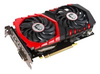 Msi Vga Gtx 1050 Ti Gaming X 4G