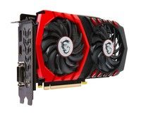Msi Vga Gtx 1050 Ti Gaming X 4G