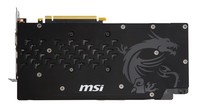 Msi Vga Geforce Gtx 1060 Gaming 6Gb Gddr5 Pci-E Dvi Hdmi 3*Dp  Renewed Bulk No Mascherina/Cavi