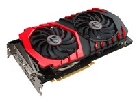 Msi Vga Geforce Gtx 1060 Gaming 6Gb Gddr5 Pci-E Dvi Hdmi 3*Dp  Renewed Bulk No Mascherina/Cavi