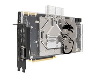 Msi Vga Gtx 1070 Sea Hawk Ek X 8Gb Gddr5 256Bit Ek Waterblock Pci-E 3.0 Hdmi Dp Dvi