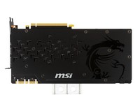 Msi Vga Gtx 1070 Sea Hawk Ek X 8Gb Gddr5 256Bit Ek Waterblock Pci-E 3.0 Hdmi Dp Dvi