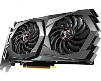 Msi Vga Gtx 1650 Gaming X 4G Pci-E Dp*2 Hdmi Atx