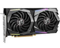 SVGA MSI GeForce GTX 1660 SUPER Gaming X 6 GB GDDR6