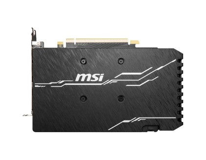 Msi Vga Geforce Gtx 1660 S, Gtx 1660 Super Ventus Xs Oc, Hdmi Dp*3, Atx, Dual Fan