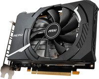 Msi Vga Gtx 1660 Super Aero Itx Oc Dvi-D/Hdmi/Dp Atx Aero Itx Fan