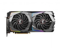 SVGA MSI GeForce RTX 2070 SUPER GAMING X TRIO