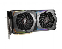 SVGA MSI GeForce RTX 2070 SUPER GAMING X TRIO
