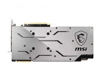 SVGA MSI GeForce RTX 2070 SUPER GAMING X TRIO