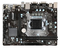 MB MSI H110M PRO-VD M.ATX S.1151