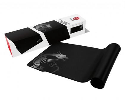 Msi Mousepad Gaming Agility Gd70
