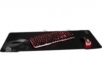 Msi Mousepad Gaming Agility Gd70