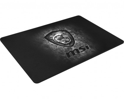 Msi Mousepad Gaming Agility Gd20, Base Antiscivolo