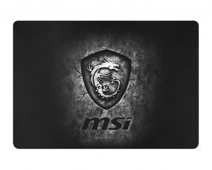 Msi Mousepad Gaming Agility Gd20, Base Antiscivolo