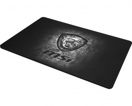 Msi Mousepad Gaming Agility Gd20, Base Antiscivolo