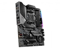 Mb Msi Mag X570 Tomahawk Wifi Atx Amd4