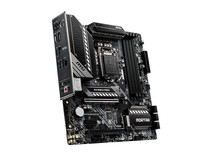 MSI MAG B460M MORTAR Socket 10th gen Intel 1200 mATX MB 4x DDR4 up to 2933 MHz 6x SATA 6Gb/s 2x M.2 7x USB 3.2