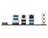 MSI MAG B550M Bazooka Presa AM4 micro ATX AMD B550