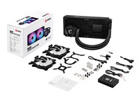 MSI MAG Coreliquid 240RH