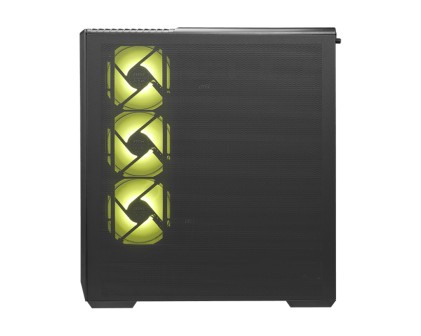 Msi Case Mag Pano 130R Pz, Vetro Temperato