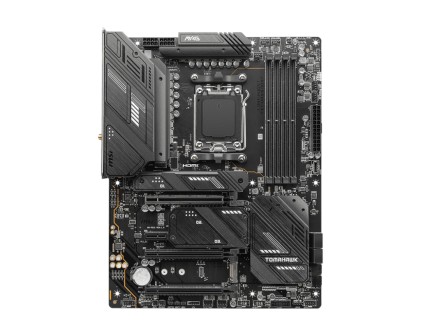 Msi Mb Amd X670, X670-E Tomahawk Am5 4Ddr5,3Pci-Ex16,1Pci-Ex1,4M.2,4Sata3,1Usb3.2Gen2X2,4Usb3