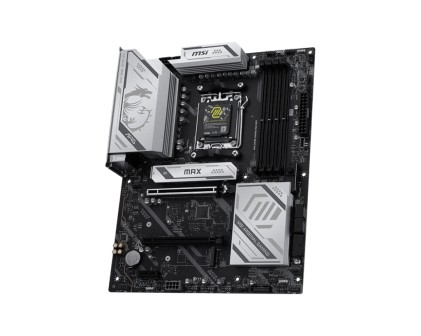 Msi Mb Mag X870E Gaming Max Wifi,X870E,Am5,4Ddr5,1Pci-Ex16,1Pci-Ex4,1Pci-Ex1,3M.2,4Sata3,1