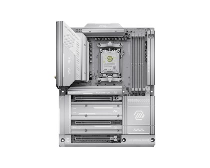 Msi Mb Mag X870E Tomahawk Max Wifi Pz,X870E,Am5,4Ddr5,3Pci-Ex16,4M.2,4Sata3.0,1Usb3.2 Gen2X2,3Us