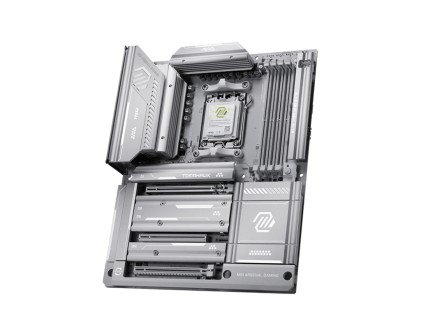 Msi Mb Mag X870E Tomahawk Max Wifi Pz,X870E,Am5,4Ddr5,3Pci-Ex16,4M.2,4Sata3.0,1Usb3.2 Gen2X2,3Us