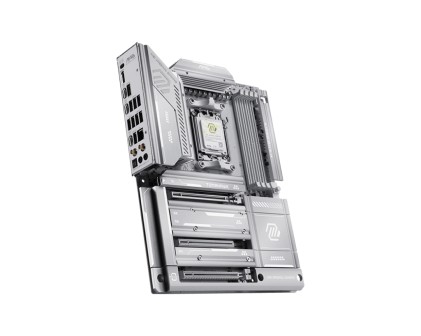 Msi Mb Mag X870E Tomahawk Max Wifi Pz,X870E,Am5,4Ddr5,3Pci-Ex16,4M.2,4Sata3.0,1Usb3.2 Gen2X2,3Us