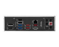 MSI MAG Z690 TORPEDO LGA 1700 ATX MB 4xDDR5 4xM.2 6xSATA