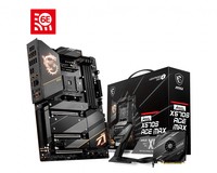 Msi Mb Meg X570S Ace Max, X570, Am4, 4Ddr4, 3Pci-Ex16, 4M2, 8Sata3