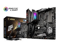 MSI MEG Z390 ACE LGA 1151 (Presa H4) ATX Intel Z390