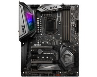 MSI MEG Z390 ACE LGA 1151 (Presa H4) ATX Intel Z390