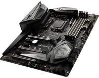 MSI MEG Z390 ACE LGA 1151 (Presa H4) ATX Intel Z390