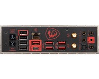 MSI MEG Z390 ACE LGA 1151 (Presa H4) ATX Intel Z390