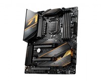 MSI MEG Z490 ACE LGA1200 4xDDR4 ATX MB