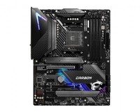 Mb Msi Mpg B550 Gaming Carbon Wifi Amd Am4