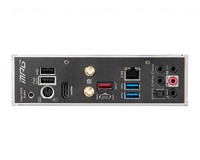 Msi Mb Amd Mpg B550I Gaming Edge Wifi Am4, 2Ddr4, 1Pci-Ex16, 2M.2, 4Sata3, 2Usb3.2