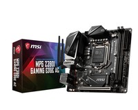 MB 1151 MSI MPG Z390I GAMING EDGE AC